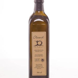 Hochwertiges Olivenöl extra nativ aus Kalamata