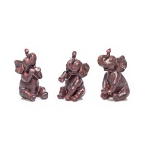 Babyelefanten im 3er Set