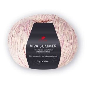 Pro Lana Viva Summer 50g