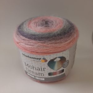 Schachenmayr Mohair Dream, Spezial Edition 150g