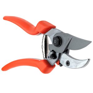 Original Löwe 8 – Gartenschere – Professional Power Cut – Nr. 8.107 – Griff für kleinere Hände – 21 cm | Ø 25 mm