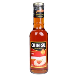 Chinsu Fischsauce Salmon 500ml