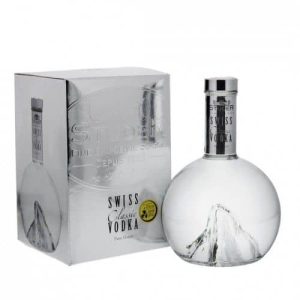 Studer Swiss Classic Vodka 40%-VOL 0,7L