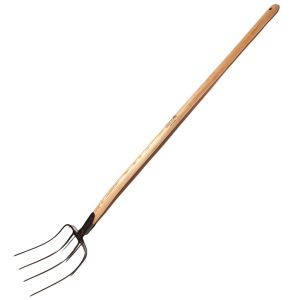 9985 – Dunggabel – 135 cm Eschenstiel