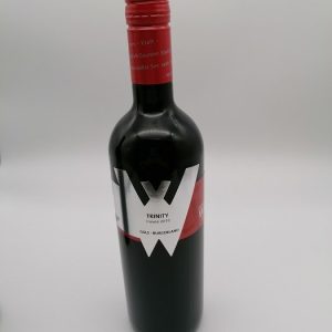 Trinity 2016 Cuveé Weingut Weiss
