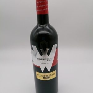 Zweigelt Neusiedlersee DAC hysteriefree 2022