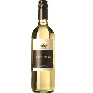 Lupo Nero Bianco – Angelo Rocca & Figli
