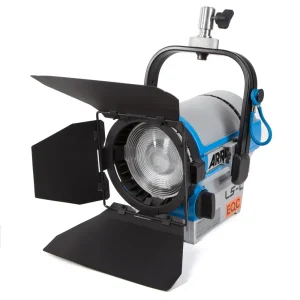 ARRI L5-C LED Fresnel Licht