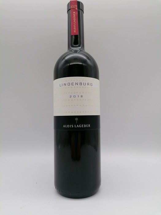Lagrein LINDENBURG Mitterberg IGT 2018 Lageder