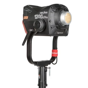 Aputure Light Storm LS 1200d Pro Tageslicht LED Lampe