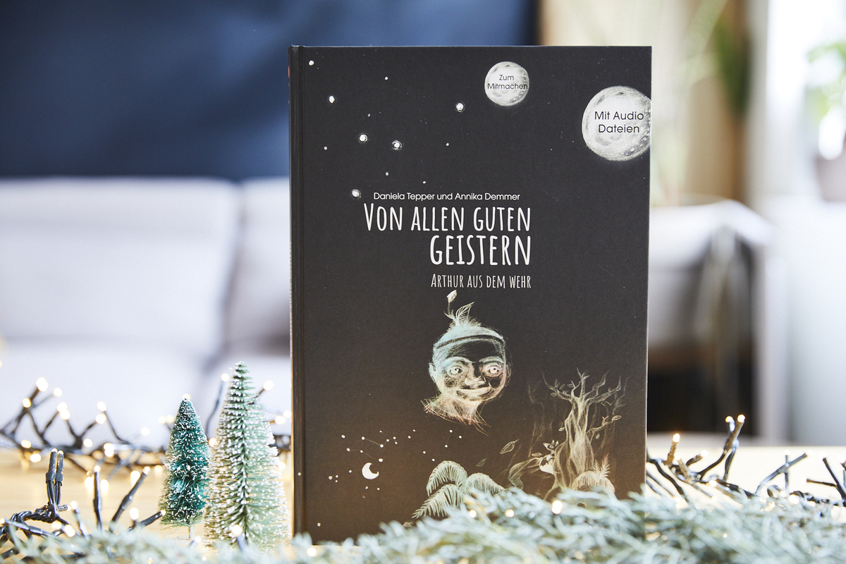 „Von allen guten Geistern“ – Bild 3