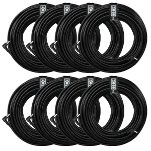 Astera Titan Strom/Datenkabel Set 15m