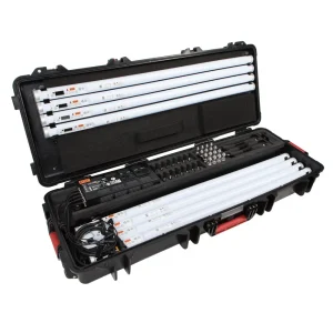 Astera Titan Tubes FP-1 8 Röhren-Set