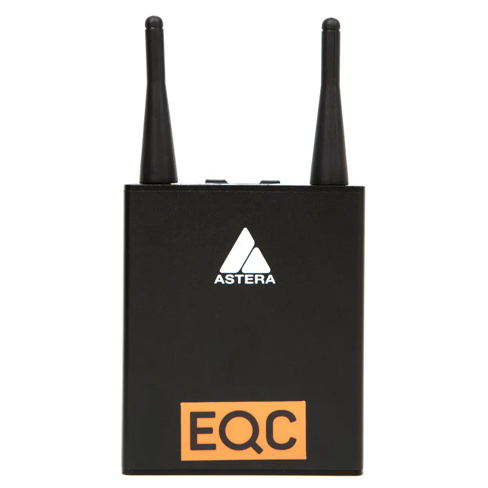 Astera Titan Tubes FP-1 8 Röhren-Set – Bild 3