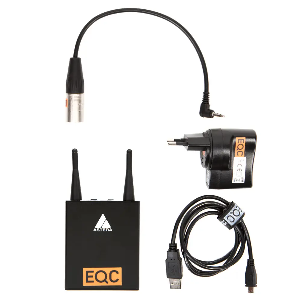 Astera Titan Tubes FP-1 8 Röhren-Set – Bild 4