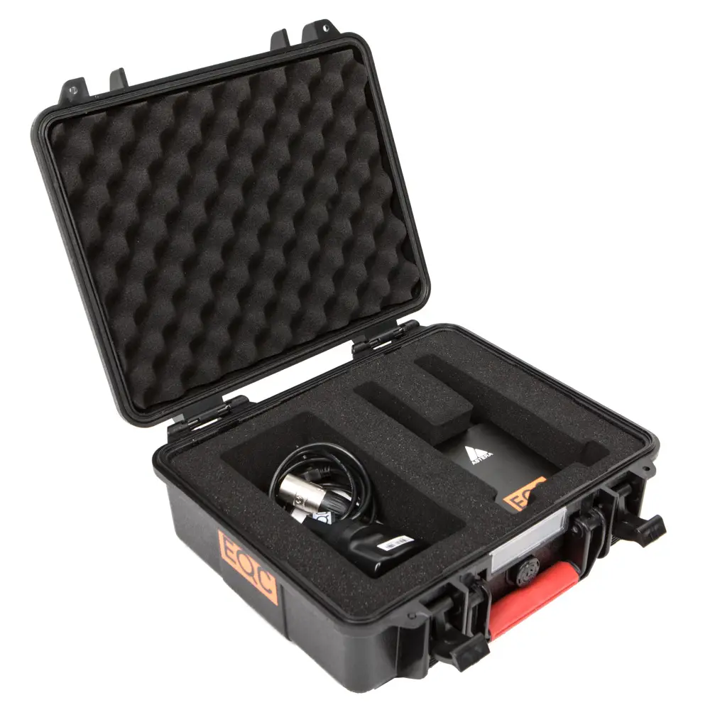 Astera Titan Tubes FP-1 8 Röhren-Set – Bild 5