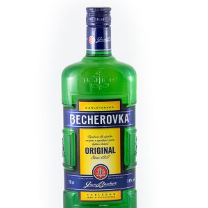 Becherovka Original 38%-VOL 0,7L