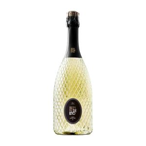 Bepin De Eto Vino Spumante Vaiss Extra Dry Millesimato