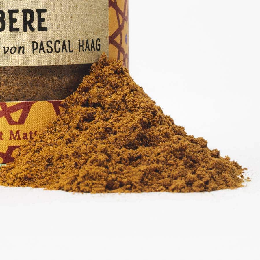 Berbere – für die äthiopische & eritreische Küche – Bild 2