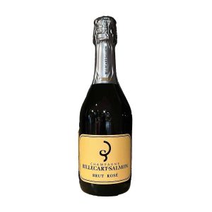 Billecart Salmon Brut Rose 0,375l