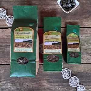 Bioland-Kürbiskerne Natur