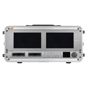 Blackmagic Design Mobile Live Player Unit HD