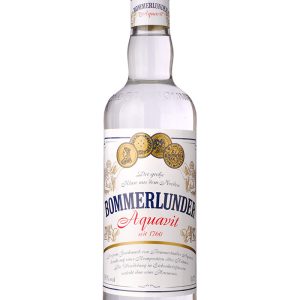 Bommerlunder Aquavit 38%-VOL 0,7L