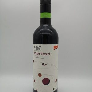 Borgo Faveri Rosso Demeter