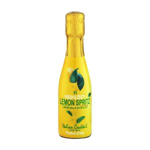 Bottega Lemon Spritz 0,2l