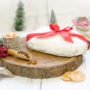 Butter-Rosinenstollen „Hausmacher Art“ gestrichen ganz 1000g