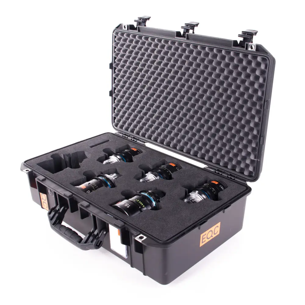 Celere HS 36mm T1.5 – PL oder EF Mount – Bild 2