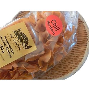 Chili Nudeln, 500g