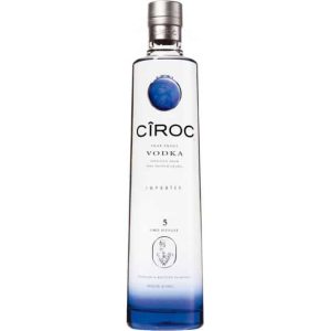 Ciroc Ultra Premium Vodka 40% 0,7L