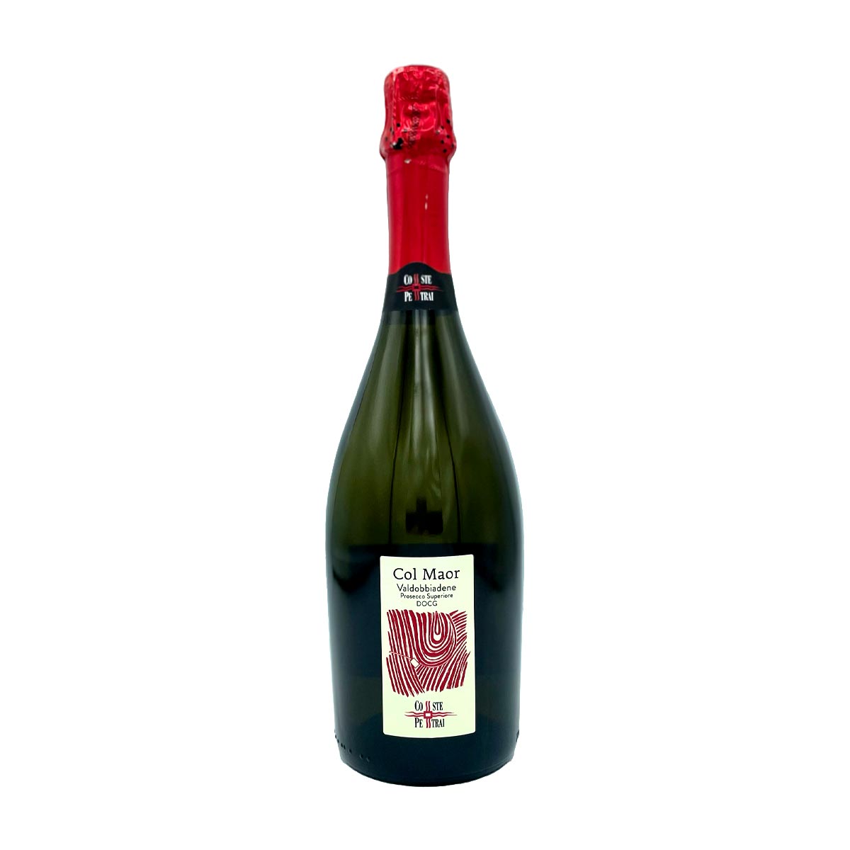 Col Maor Valdobbiadene Prosecco Superiore DOCG – Bild 2