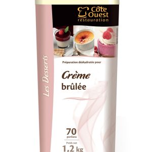 Creme Brûlée