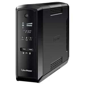 CyberPower Adaptive Sinewave 900W USV