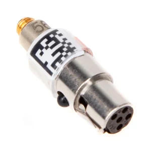 DPA DAD3056 Microdot Adapter für Lectrosonics LM, SM, UM