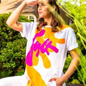 SYLT-Long-Shirt by Komero in Keitum (limited Edition)