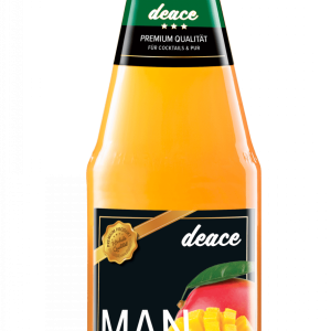 Deace Mango 6 x 1L