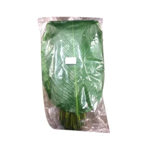 Dong gekühlte Blätter-Lá Dong Đá 1kg