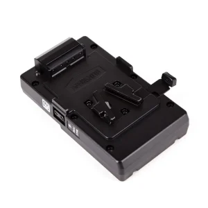 Blueshape V-Mount > V-Mount Adapter mit 1x D-Tap