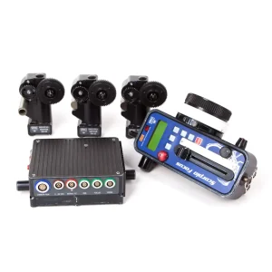 ServiceVision Scorpio Focus 3- Motorige Funkschärfe