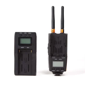 Paralinx Triton HDMI Drahtlos System