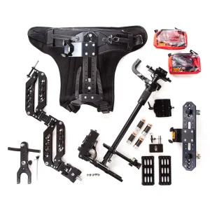 Easy Steady Steadycam System