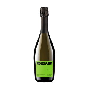 EDIZIONE No6 Green Valdobbiadene Prosecco Superiore DOCG Millesimato Brut 0,75l