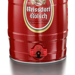 REISSDORF FASSBIER 5 Liter