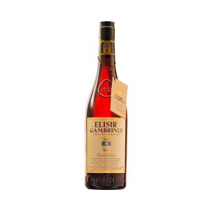 Elisir Gambrinus 27%-VOL 0,7L