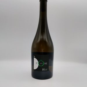 Bio Bassac Icône Blanc 2019