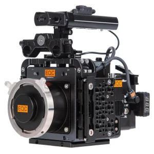 FREEFLY Ember S5K High-Speed Kamera