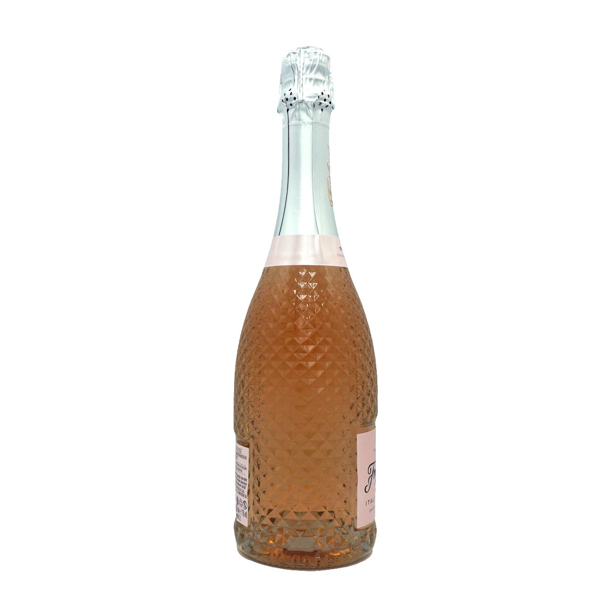 Freixenet Prosecco Italian Rosé Extra Dry – Bild 3